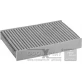 Салонный фильтр BBR AUTOMOTIVE GR0TLB E 001-10-18772 4409622 5UNCS