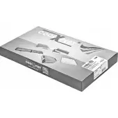 Салонный фильтр BBR AUTOMOTIVE 3QE0X N 4409649 RNHVOGX 001-10-18799
