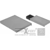 Салонный фильтр BBR AUTOMOTIVE 4409714 JV4DH 001-10-18865 PBOP FCD