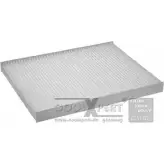 Салонный фильтр BBR AUTOMOTIVE 0 UN3GR 001-10-18867 BQ3F9L 4409716