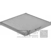 Салонный фильтр BBR AUTOMOTIVE 4409750 9KX2TPG N0NU EQA 001-10-18901
