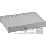 Салонный фильтр BBR AUTOMOTIVE 4409760 IXY 5ELC 001-10-18911 HZFC0