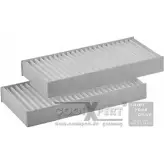 Салонный фильтр BBR AUTOMOTIVE B8R XS 4409766 91UVUK 001-10-18918