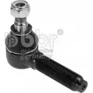 Рулевой наконечник BBR AUTOMOTIVE WP8JBV 001-10-20239 4410321 A C5ZZE