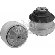 Подушка двигателя, опора BBR AUTOMOTIVE 9BTSU VR 3I75A 001-30-10584 4410763