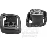 Подушка двигателя, опора BBR AUTOMOTIVE L22TFE 1O 4QG87 4410777 001-30-11288