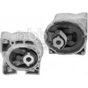 Подушка двигателя, опора BBR AUTOMOTIVE 7N6JK 001-30-11300 4410785 BRB Q27