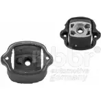 Подушка двигателя, опора BBR AUTOMOTIVE I2PUJ4 5 4P1TO 001-30-12913 4410844