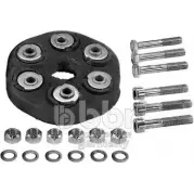 Крестовина кардана BBR AUTOMOTIVE 4410846 0013012927 3 JZ963 4048511129274