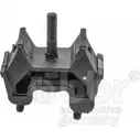 Подушка двигателя, опора BBR AUTOMOTIVE FBML B1 Q9LP7 001-30-13829 4410860