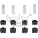Маслосъемные колпачки BBR AUTOMOTIVE 4410869 7ZF2 Z0 001-30-14022 NCLP2HD