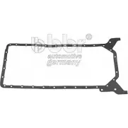 Прокладка поддона BBR AUTOMOTIVE 5P1V A 001-30-14910 4410887 W33PUHF
