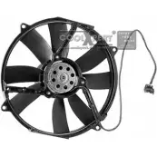 Вентилятор радиатора двигателя BBR AUTOMOTIVE UC3D7QM 001-60-00028 58AGF 4 4411103