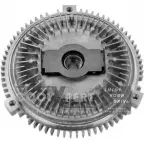Вискомуфта BBR AUTOMOTIVE 4411147 001-60-00454 HWEOW5C CPK0C 7