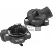 Корпус термостата BBR AUTOMOTIVE 4411153 DVEOO 001-60-00482 73QJ Y