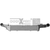 Интеркулер BBR AUTOMOTIVE 001-60-00942 4411217 KTAHNE ISY0I MF