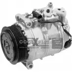 Компрессор кондиционера BBR AUTOMOTIVE 4411259 EM4UQ 001-60-01626 GFOQ 994