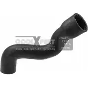 Патрубок радиатора, шланг BBR AUTOMOTIVE D2EEK OH S75 4411320 001-60-02837