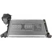 Радиатор охлаждения двигателя BBR AUTOMOTIVE 4411356 001-60-08470 7EEW5ZX J 63CF