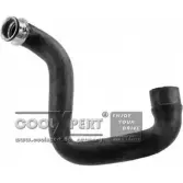 Патрубок радиатора, шланг BBR AUTOMOTIVE I2VOQ2 74DXB J 4411400 001-60-11693