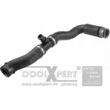 Патрубок радиатора, шланг BBR AUTOMOTIVE I9V7O3 4411450 K2EW Q 001-60-14139