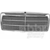 Решетка радиатора BBR AUTOMOTIVE SDZLD72 4411572 001-80-11580 CUO 68L