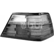 Рассеиватель, задний фонарь BBR AUTOMOTIVE 001-80-11650 4411583 D6BUJ3Z SF5 S6