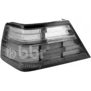 Рассеиватель, задний фонарь BBR AUTOMOTIVE 001-80-11651 I19S XW 4411584 T7501UH