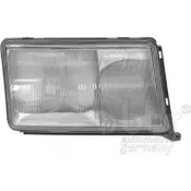Стекло фары, рассеиватель BBR AUTOMOTIVE 2D PRV 001-80-12847 4411629 BLDA2
