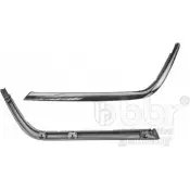 Молдинг бампера, накладка BBR AUTOMOTIVE 001-80-13009 4411636 LHODI2 XJSZ 6