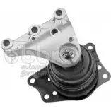 Подушка двигателя, опора BBR AUTOMOTIVE 4411879 O 4AJG 002-30-03930 UJOOG