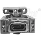 Подушка двигателя, опора BBR AUTOMOTIVE 4411916 DB2ISA I 002-30-08023 HPKYQJA