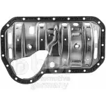 Перегородка, масляный поддон BBR AUTOMOTIVE CM 32EII 4411958 002-30-12995 ZC6Q0CI