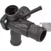 Фланец охлаждающей жидкости BBR AUTOMOTIVE VARPV9 002-60-00190 9F Z1H 4412162