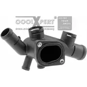 Фланец охлаждающей жидкости BBR AUTOMOTIVE 002-60-00662 IQNMDXZ 4412179 M9Y CPC0