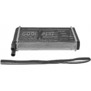 Радиатор печки, теплообменник BBR AUTOMOTIVE 4412189 MWVTN I4 002-60-00787 EDMMI7Z
