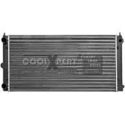 Радиатор охлаждения двигателя BBR AUTOMOTIVE 002-60-00924 4412206 1I7YMM LVG EF