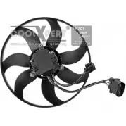 Вентилятор радиатора двигателя BBR AUTOMOTIVE 23POPI 4412226 002-60-01104 I 5LPL