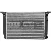 Радиатор охлаждения двигателя BBR AUTOMOTIVE I PJNM 002-60-01542 4412248 NEZ9Q26