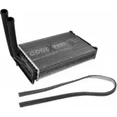 Радиатор печки, теплообменник BBR AUTOMOTIVE 47DHK31 4412252 YQ4R VUM 002-60-01629