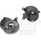 Противотуманная фара, противотуманка птф BBR AUTOMOTIVE 4412513 I6PG24 002-80-15331 HNZX MD