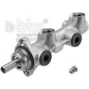 Главный тормозной цилиндр BBR AUTOMOTIVE RKL6DJ 003-10-00204 JT2C 925 4412524
