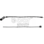 Датчик износа тормозных колодок BBR AUTOMOTIVE 4412536 F 09R85 66ANW 003-10-00586
