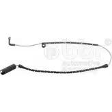 Датчик износа тормозных колодок BBR AUTOMOTIVE 4412542 LL D2JVW 003-10-00593 9PACL2