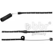 Датчик износа тормозных колодок BBR AUTOMOTIVE NBJZ04 K907 I40 4412544 003-10-00597