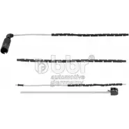 Датчик износа тормозных колодок BBR AUTOMOTIVE QG 2E5W4 4412546 003-10-00599 ICDFQEQ