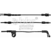 Датчик износа тормозных колодок BBR AUTOMOTIVE SDPKGZQ GATSK D 003-10-08321 4412571