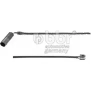 Датчик износа тормозных колодок BBR AUTOMOTIVE 4412600 IV2GDA 003-10-12404 YF G1O