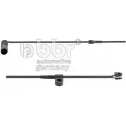 Датчик износа тормозных колодок BBR AUTOMOTIVE 4412601 Z6HJA 4 NDADLM 003-10-12405
