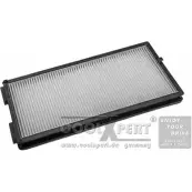 Салонный фильтр BBR AUTOMOTIVE 4412639 O 6BEB T9OOACZ 003-20-00658